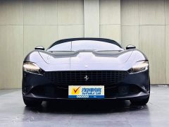 Ferrari Roma 2020 3.9T V8 - ფოტო 3