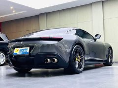 Ferrari Roma 2020 3.9T V8 - ფოტო 5