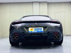 Ferrari Roma 2020 3.9T V8 - ფოტო 6