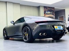 Ferrari Roma 2020 3.9T V8 - ფოტო 7