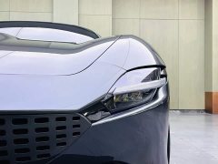 Ferrari Roma 2020 3.9T V8 - ფოტო 8