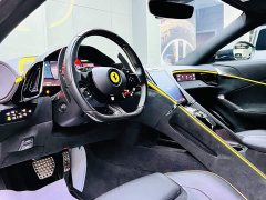 Ferrari Roma 2020 3.9T V8 - ფოტო 9