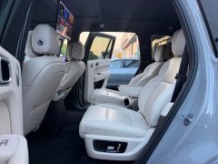 Li Auto L9 2025 Ultra Smart Refresh Edition - ფოტო 11