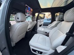 Li Auto L9 2025 Ultra Smart Refresh Edition - ფოტო 12