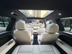 Li Auto L9 2025 Ultra Smart Refresh Edition - ფოტო 13