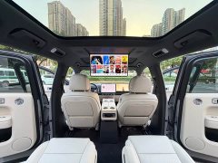 Li Auto L9 2025 Ultra Smart Refresh Edition - ფოტო 14