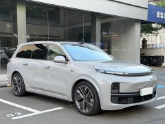 Li Auto L9 2025 Ultra Smart Refresh Edition - ფოტო 3