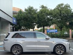 Li Auto L9 2025 Ultra Smart Refresh Edition - ფოტო 4