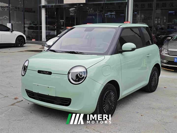 Changan Lumin 2022 210km Sweet Edition - ავტომობილი ჩინეთიდან