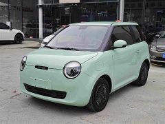 Changan Lumin 2022 210km Sweet Edition - ფოტო 1