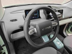 Changan Lumin 2022 210km Sweet Edition - ფოტო 10