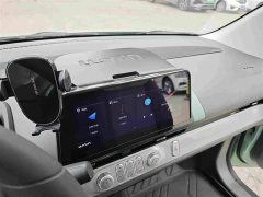 Changan Lumin 2022 210km Sweet Edition - ფოტო 11