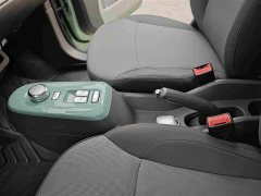Changan Lumin 2022 210km Sweet Edition - ფოტო 13