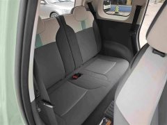 Changan Lumin 2022 210km Sweet Edition - ფოტო 14