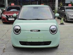 Changan Lumin 2022 210km Sweet Edition - ფოტო 2