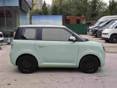 Changan Lumin 2022 210km Sweet Edition - ფოტო 3