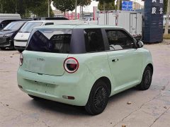 Changan Lumin 2022 210km Sweet Edition - ფოტო 4