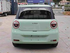 Changan Lumin 2022 210km Sweet Edition - ფოტო 5