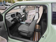 Changan Lumin 2022 210km Sweet Edition - ფოტო 6