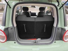 Changan Lumin 2022 210km Sweet Edition - ფოტო 7