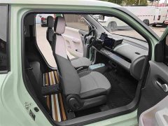 Changan Lumin 2022 210km Sweet Edition - ფოტო 8