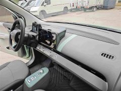 Changan Lumin 2022 210km Sweet Edition - ფოტო 9