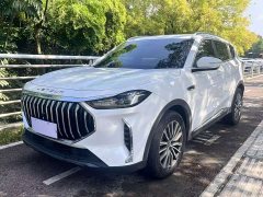 Jetour Jietu X70 PLUS Champion Edition 1.5T DCT Champion MAX 5-Seater - ფოტო 1