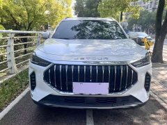 Jetour Jietu X70 PLUS Champion Edition 1.5T DCT Champion MAX 5-Seater - ფოტო 2