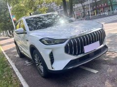 Jetour Jietu X70 PLUS Champion Edition 1.5T DCT Champion MAX 5-Seater - ფოტო 3