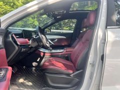 Jetour Jietu X70 PLUS Champion Edition 1.5T DCT Champion MAX 5-Seater - ფოტო 4