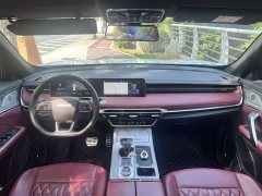 Jetour Jietu X70 PLUS Champion Edition 1.5T DCT Champion MAX 5-Seater - ფოტო 5