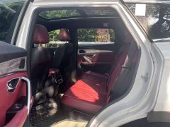 Jetour Jietu X70 PLUS Champion Edition 1.5T DCT Champion MAX 5-Seater - ფოტო 6