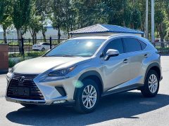 Lexus NX 2020 200 AWD Sharp Luxury Edition National VI - ფოტო 1