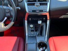 Lexus NX 2020 200 AWD Sharp Luxury Edition National VI - ფოტო 10