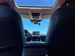 Lexus NX 2020 200 AWD Sharp Luxury Edition National VI - ფოტო 11