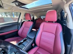 Lexus NX 2020 200 AWD Sharp Luxury Edition National VI - ფოტო 12
