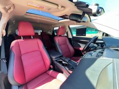 Lexus NX 2020 200 AWD Sharp Luxury Edition National VI - ფოტო 13
