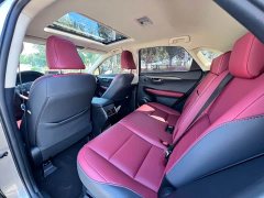Lexus NX 2020 200 AWD Sharp Luxury Edition National VI - ფოტო 14