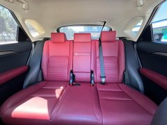 Lexus NX 2020 200 AWD Sharp Luxury Edition National VI - ფოტო 15