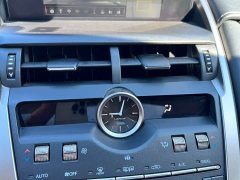 Lexus NX 2020 200 AWD Sharp Luxury Edition National VI - ფოტო 19