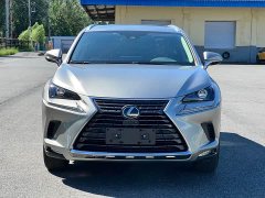 Lexus NX 2020 200 AWD Sharp Luxury Edition National VI - ფოტო 2