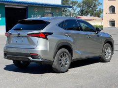 Lexus NX 2020 200 AWD Sharp Luxury Edition National VI - ფოტო 4