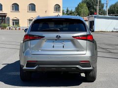 Lexus NX 2020 200 AWD Sharp Luxury Edition National VI - ფოტო 5