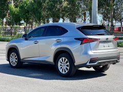 Lexus NX 2020 200 AWD Sharp Luxury Edition National VI - ფოტო 6