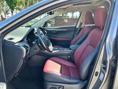 Lexus NX 2020 200 AWD Sharp Luxury Edition National VI - ფოტო 7