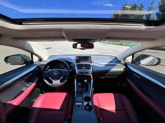 Lexus NX 2020 200 AWD Sharp Luxury Edition National VI - ფოტო 8