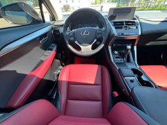 Lexus NX 2020 200 AWD Sharp Luxury Edition National VI - ფოტო 9