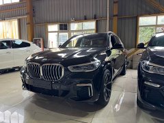 BMW X5 2022 xDrive 40Li M Sport Package - photo 1