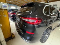 BMW X5 2022 xDrive 40Li M Sport Package - photo 10