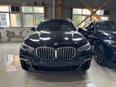 BMW X5 2022 xDrive 40Li M Sport Package - photo 2
